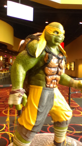 Movie Theater «AMC DINE-IN Mesquite 30», reviews and photos, 19919 Lyndon B Johnson Fwy, Mesquite, TX 75149, USA