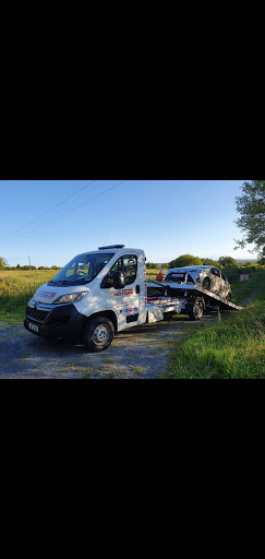 O Connor Motors 24 Hour Recovery Limerick
