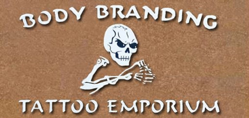 Tattoo Shop «Body Branding Tattoo Emporium», reviews and photos, 1650 Airport Pulling Rd S, Naples, FL 34112, USA