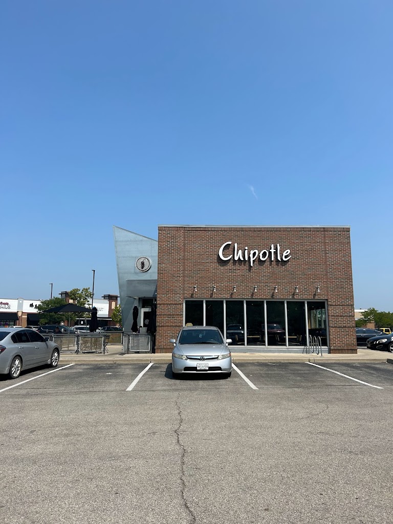 Chipotle Mexican Grill 46033