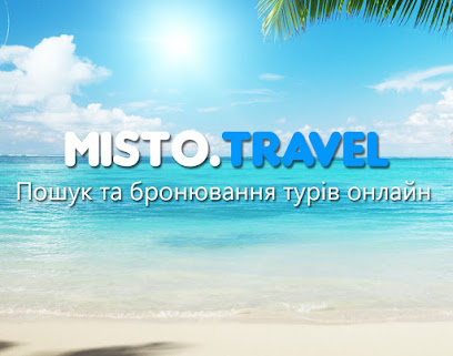 Misto.travel