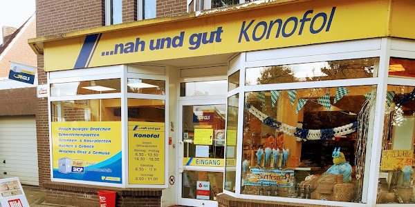 Nah und Gut Konofol