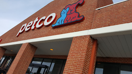 Pet Supply Store «Petco Animal Supplies», reviews and photos, 513 S Mason Rd, Katy, TX 77450, USA