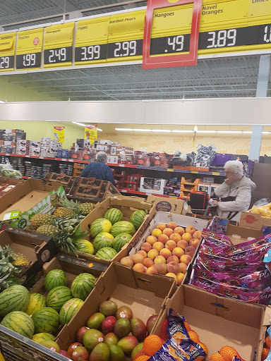 Supermarket «ALDI», reviews and photos, 239 Clairton Blvd, West Mifflin, PA 15236, USA