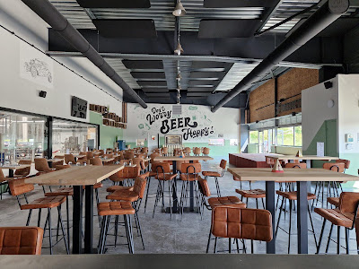 Brasserie Brasse Cour à Prouvy