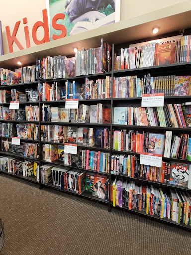 Book Store «Books-A-Million», reviews and photos, 1700 W International Speedway Blvd, Daytona Beach, FL 32114, USA
