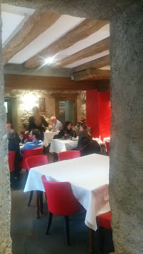 Atmosphère du Restaurant Le Clocher à Annecy - n°13
