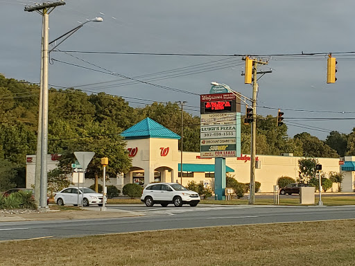 Drug Store «Walgreens», reviews and photos, 5506 S Dupont Hwy, Dover, DE 19901, USA