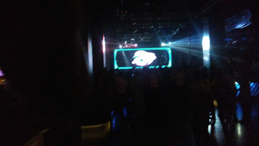 Night Club «Haven Nightclub», reviews and photos, 1 Castle Blvd, Atlantic City, NJ 08401, USA
