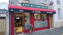 Photos du propriétaire du Restaurant portugais Le Tunnel à Neuilly-Plaisance - n°13