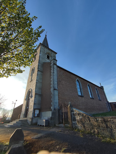 Église St Martin D'oppagne - Kerk
