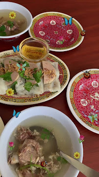 Phô du Restaurant vietnamien New Hawaienne à Paris - n°10