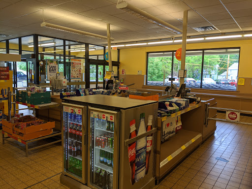 Supermarket «ALDI», reviews and photos, 2008 Doubleday Ave, Ballston Spa, NY 12020, USA