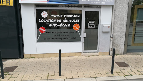 Agence de location de voitures iZi Permis Reims