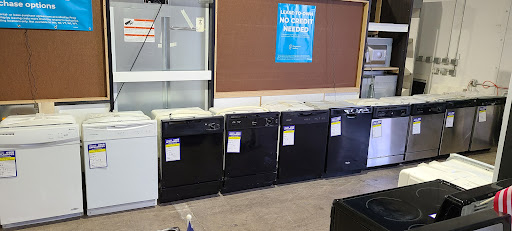Used Appliance Store «Affordable Used Appliances», reviews and photos, 2875 S Santa Fe Dr #2, Englewood, CO 80110, USA