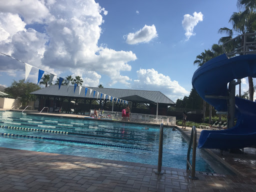 Park «Baybridge Park», reviews and photos, 10020 Bridgeton Dr, Westchase, FL 33626, USA