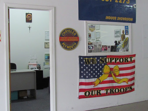 Used Car Dealer «Surf Auto Brokers LLC», reviews and photos, 1800 Main St #4, Lake Como, NJ 07719, USA