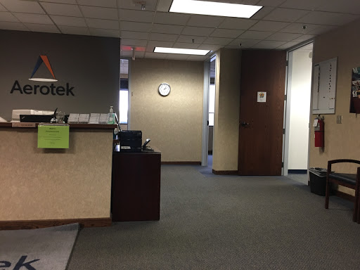 Employment Agency «Aerotek», reviews and photos, 2514 S 102nd St #340, West Allis, WI 53227, USA