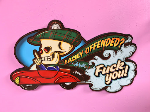 Find lesbian couple tattoos ideas for your next unique tattoo in Lafayette at Crown & Anchor Tattoos