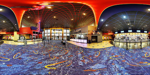 Movie Theater «Galaxy Uptown Luxury+ Theatre», reviews and photos, 4649 Point Fosdick Dr NW, Gig Harbor, WA 98335, USA
