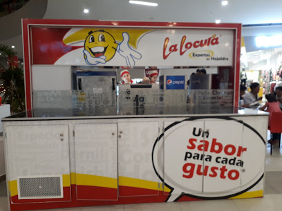 La Locura