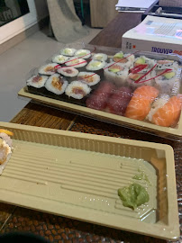 Sushi du Restaurant japonais NOTO SUSHI AIX EN PROVENCE - n°15