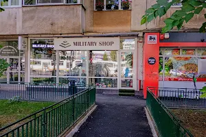 Military Shop image