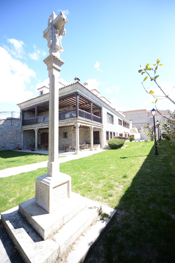 La Casa del Presidente