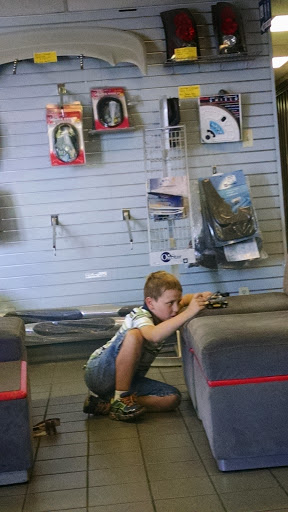 Auto Parts Store «NAPA Auto Parts - Sun Auto Parts», reviews and photos, 7750 Gateway Blvd E, El Paso, TX 79915, USA