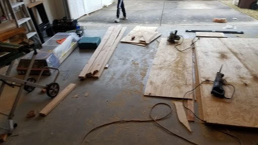 Home Improvement Store «The Home Depot», reviews and photos, 2551 S Interstate Hwy 35, Round Rock, TX 78664, USA