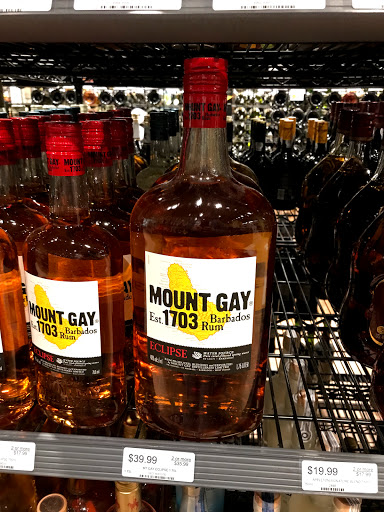 Liquor Store «Twin Liquors», reviews and photos, 3530 Rayford Rd #240, Spring, TX 77386, USA