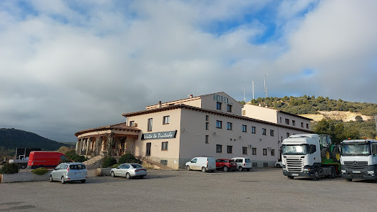 Hotel Venta la Pintada Carretera Nacional, KM 194,000, Calle Vta Pintada, 3, 44558 Gargallo, Teruel, España