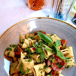 Photo n°2 de l'avis de Die.a fait le 16/08/2023 à 19:09 sur le  Pizzeria Scaligeri's à Sirmione