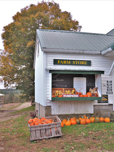 Clover Hill Farm