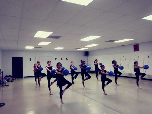 Studio 203 Dance Centre