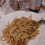 Photo n°1 de l'avis de Gabriella.a fait le 05/11/2022 à 16:48 sur le  Trattoria Al Bigolaro - Cucina tipica Colli Euganei à Galzignano Terme