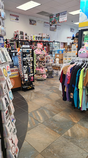 Truck Stop «Liberty Travel Plaza», reviews and photos, 3298 Susquehanna Trail, Duncannon, PA 17020, USA