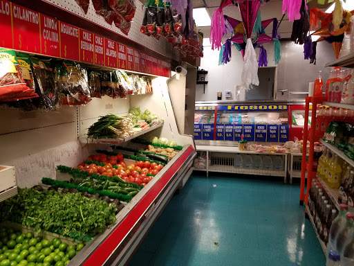 Butcher Shop «La Hereford Meat Market», reviews and photos, 8931 N 7th St, Phoenix, AZ 85020, USA