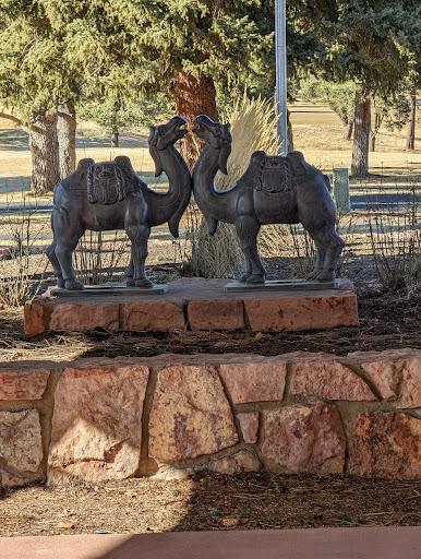 Private Golf Course «Kissing Camels Golf Course», reviews and photos, 4500 Kissing Camels Dr, Colorado Springs, CO 80904, USA