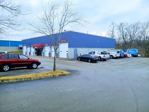 Auto Repair Shop «Fleet Doc Auto Repair & Maintenance», reviews and photos, 1031 Contract St, Lexington, KY 40505, USA