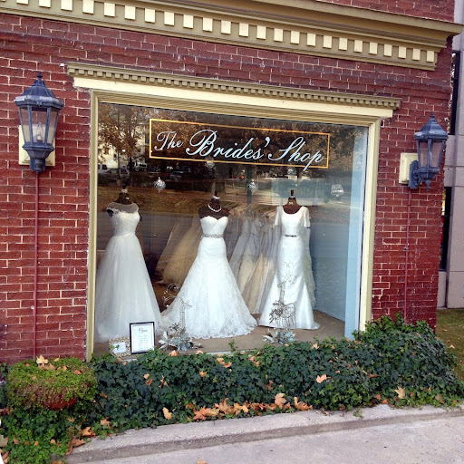 The Brides' Shop