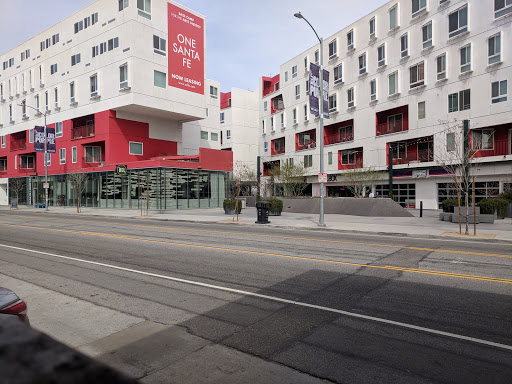 Book Store «Hennessey + Ingalls», reviews and photos, 300 S Santa Fe Ave M, Los Angeles, CA 90013, USA