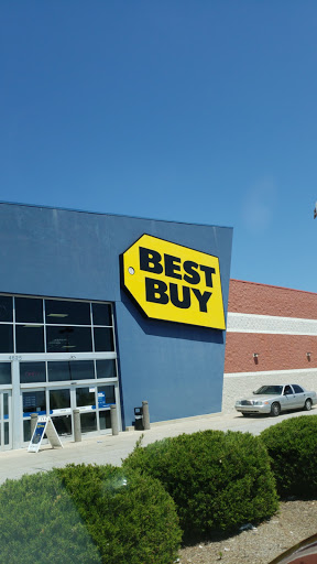 Electronics Store «Best Buy», reviews and photos, 4625 Lafayette Rd, Indianapolis, IN 46254, USA