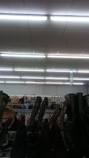 Thrift Store «2nd Ave Value Stores», reviews and photos, Stemmers Run Rd, Baltimore, MD 21211, USA