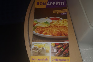 Imbiss Bon Appétit