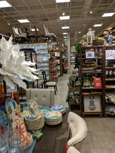 Home Goods Store «Pier 1 Imports», reviews and photos, 20610 Stevens Creek Blvd, Cupertino, CA 95014, USA