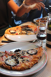 Pizza du Restaurant italien Maestro 16ème à Paris - n°10