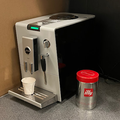 Kaffeeautomat