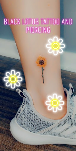 Tattoo Shop «Unlimited Mind Tattoo», reviews and photos, 1121 Texas Ave, Texas City, TX 77590, USA