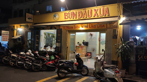 Top 20 bún đậu mắm tôm Quận 9 Hồ Chí Minh 2022